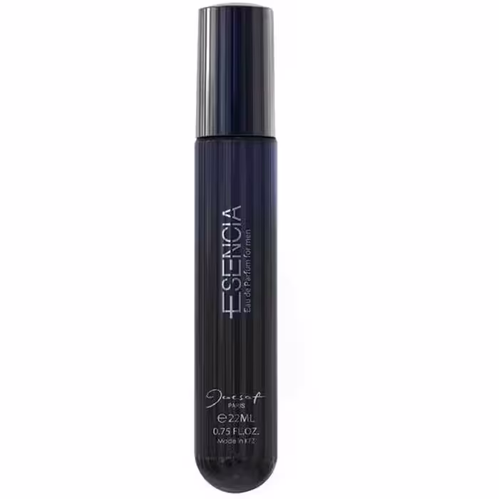 عطر جیبی مردانه ژک ساف مدل Esencia حجم 22 میلی لیتر ( Mini Jacsaf Esencia Eau De Perfum For Men 22 ml )
