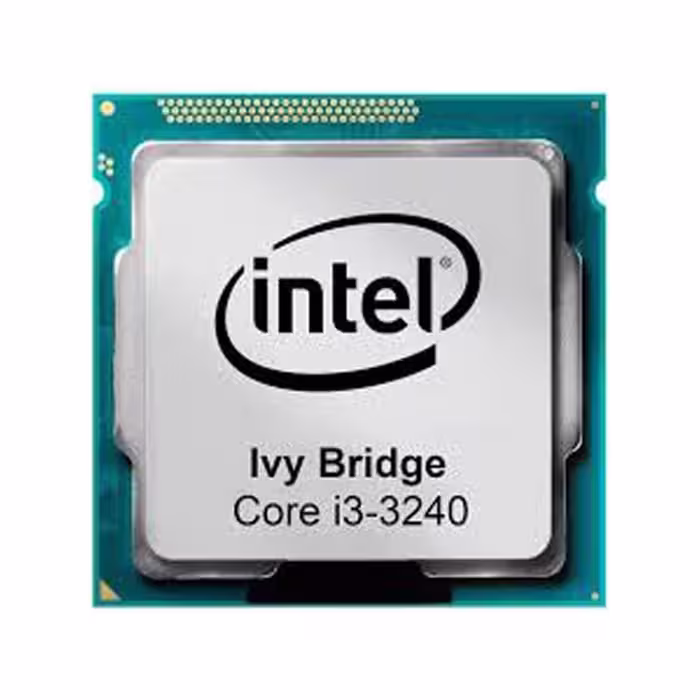 پردازنده اینتل مدل Pentium G3240 Tray