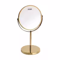 آینه آرایشی پیسو مدل KH-02-G