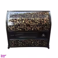 بخاری گازی مروارید سوز 12000 مدل آذرخش