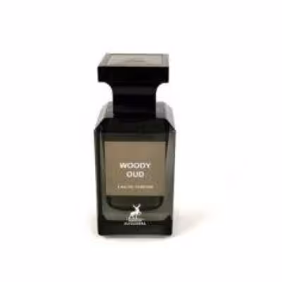 عطر ادکلن الحمبرا وودی عود (مشابه تام فورد عود وود) | Alhambra Woody O