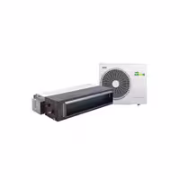 داکت اسپلیت گرین GDS-18P1T1/R1