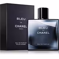 عطر بلو د شنل ادوپرفیوم(chanel bleu de chanel 150mil)