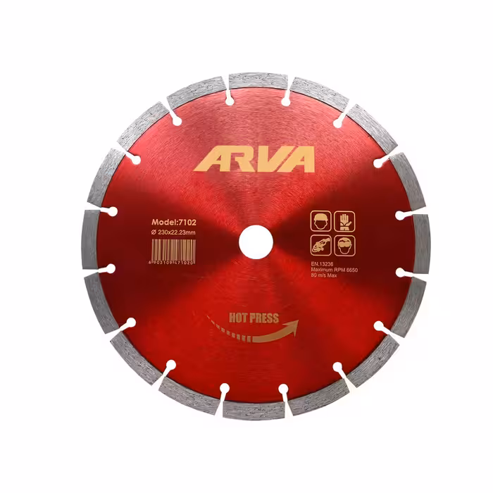 صفحه گرانیت بر بزرگ آروا مدل 7102