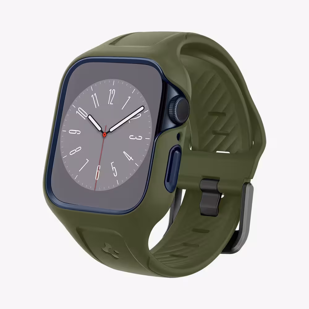 Spigen Liquid Air Pro Apple Watch