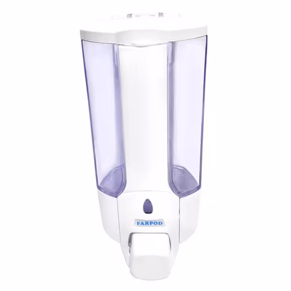پمپ مایع دستشویی فرپود کد LP315 | کالا مکس
