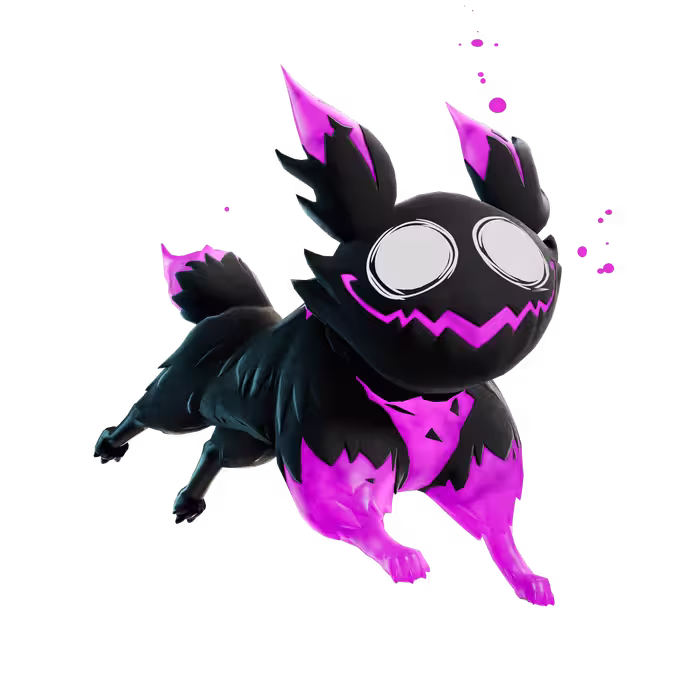 Phantom Guffpup