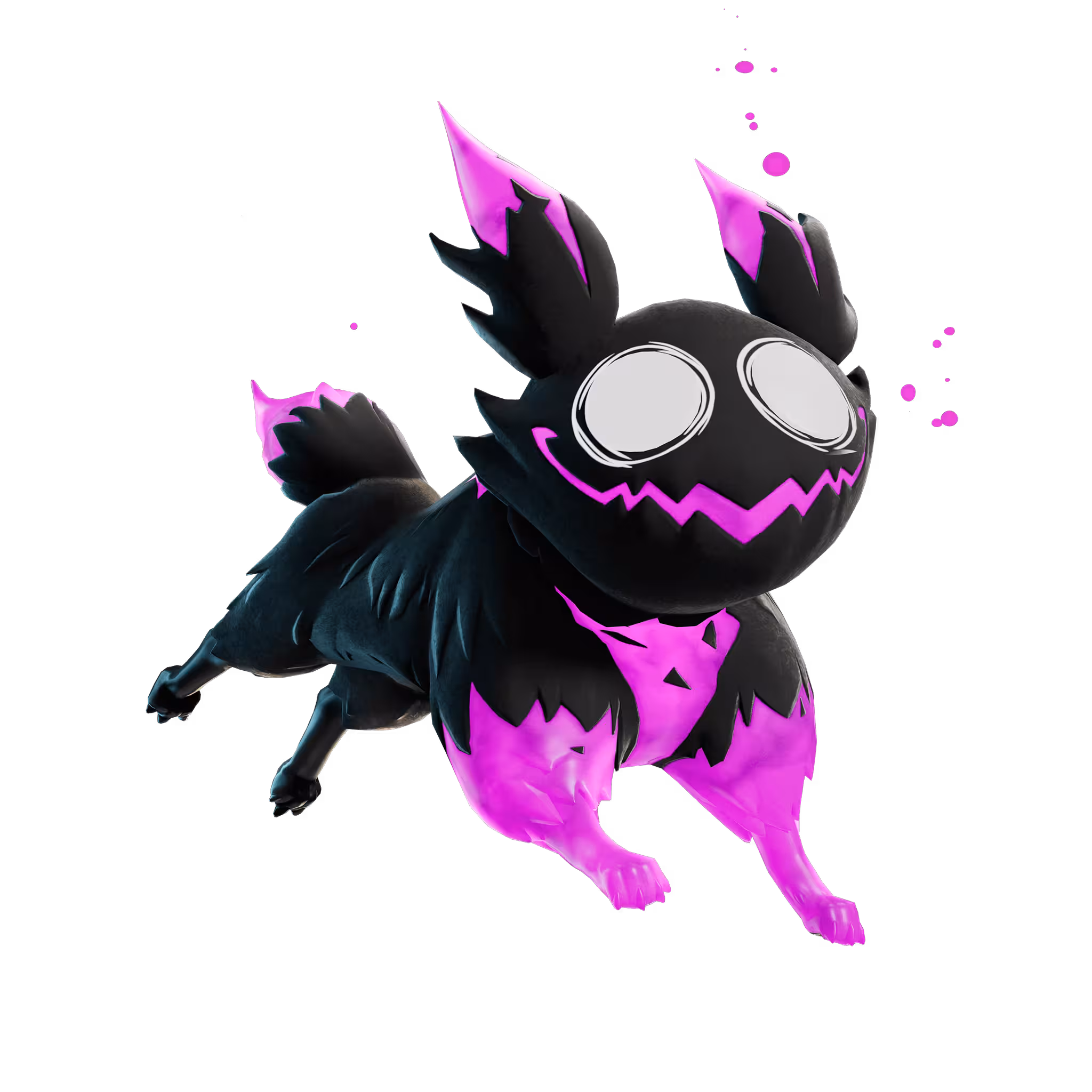Phantom Guffpup