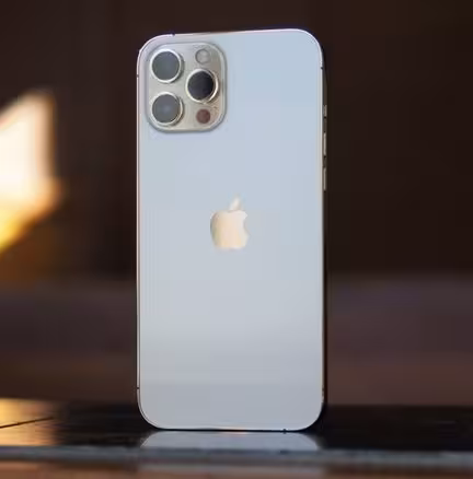 ریجستر آیفون 12 پرو مکس