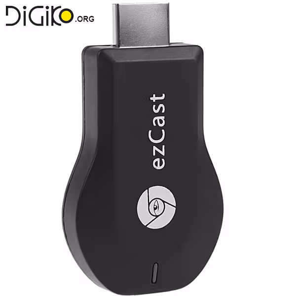 دانگل M2 PLUS به صورت بی سیم (مبدل WIFIبهHDMI)
