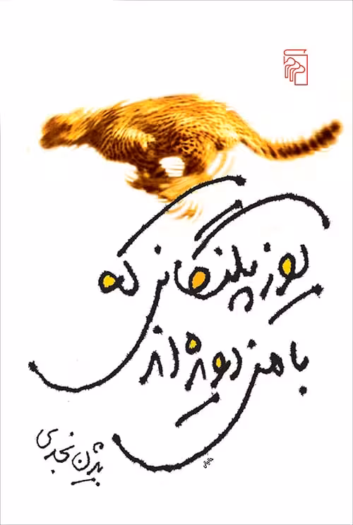 یوزپلنگانی که با من دویده اند - کتابفروشی کوچه کتاب