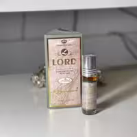 عطر لورد lord برند الرحاب ساخت کشور امارات 6میل