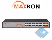 سوئیچ مکسرون MSW-3024GFP-2GL-300I