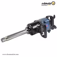 بکس بادی ایوک مستقیم 1 اینچ شفت بلند مدل K-9022