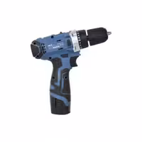 پیچ گوشتی شارژی ان ای سی مدل 1712