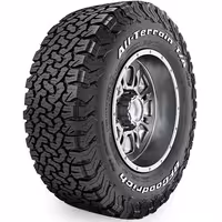 لاستیک بی اف گودریچ 265/70R16 گل ALL TERRAIN T/A KO2  ( تاریخ تولید 2024 )