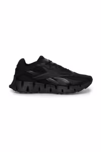 کفش دو و تمرین مشکی مردانه سیاه ZIG DYNAMICA 4 ADVENTURE یونیسکس در حال رانینگ Reebok