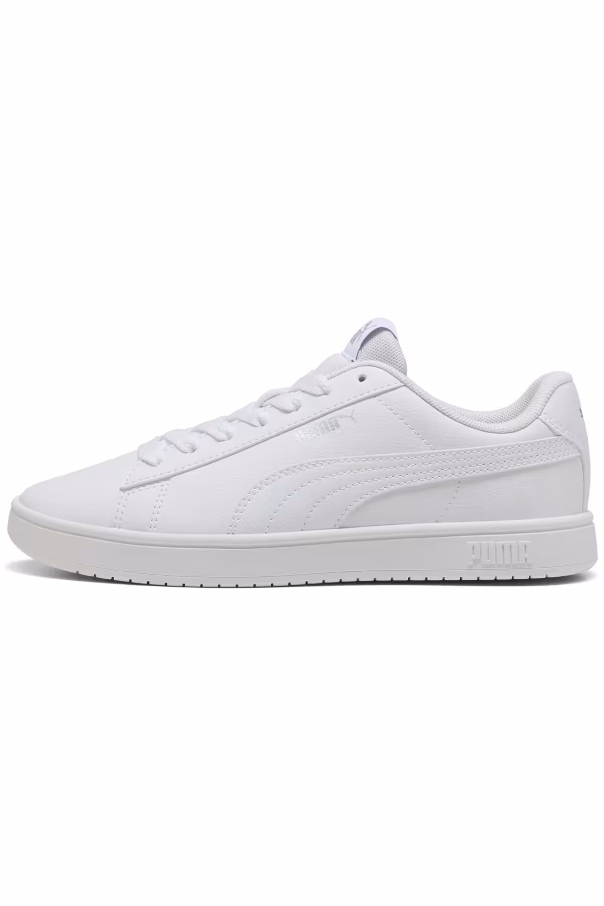 کفش دو و تمرین مردانه زنانه RICKIE CLASSIC ورزشی UNISEX SPORT WHITE Puma