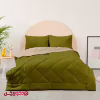 روتختی مخمل هاریکا رنگ کاهویی MD217