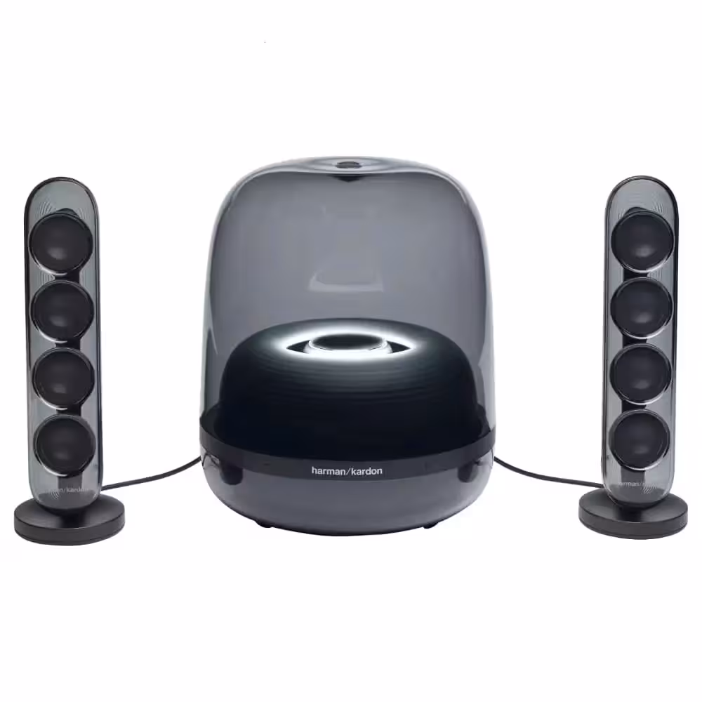 اسپیکر هارمن کاردن مدل SoundSticks 4