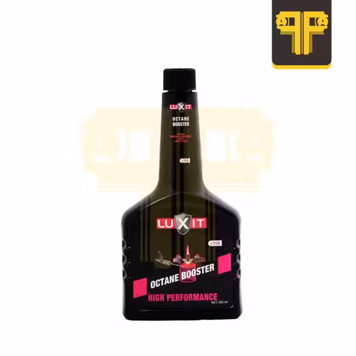 مکمل بنزین اکتان بوستر لاکسیت LUXIT Octane Booster