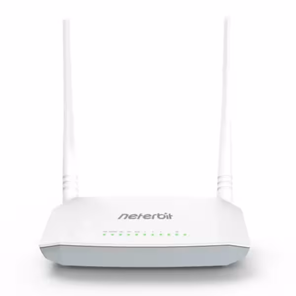 مودم روتر ADSL2 نتربیت مدل Neterbit ND-4230NU