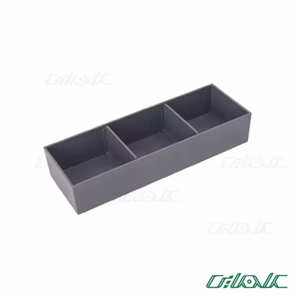 تقسیم کننده داخل کشو ملونی مدل 3406