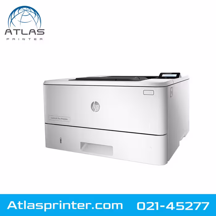 پرینتر لیزری اچ پی مدل HP Pro M402d