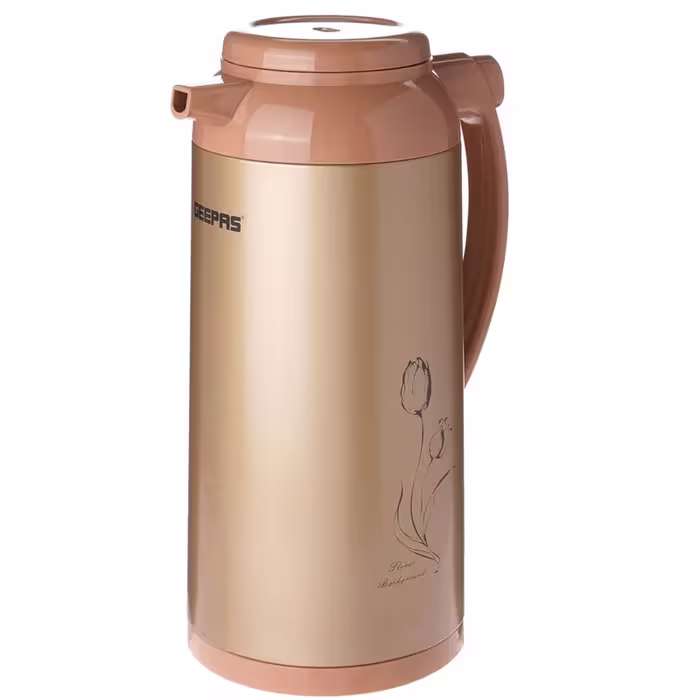 فلاسک جی پاس مدل GVF27013 گنجایش 1.6 لیتر
