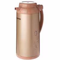 فلاسک جی پاس مدل GVF27013 گنجایش 1.6 لیتر