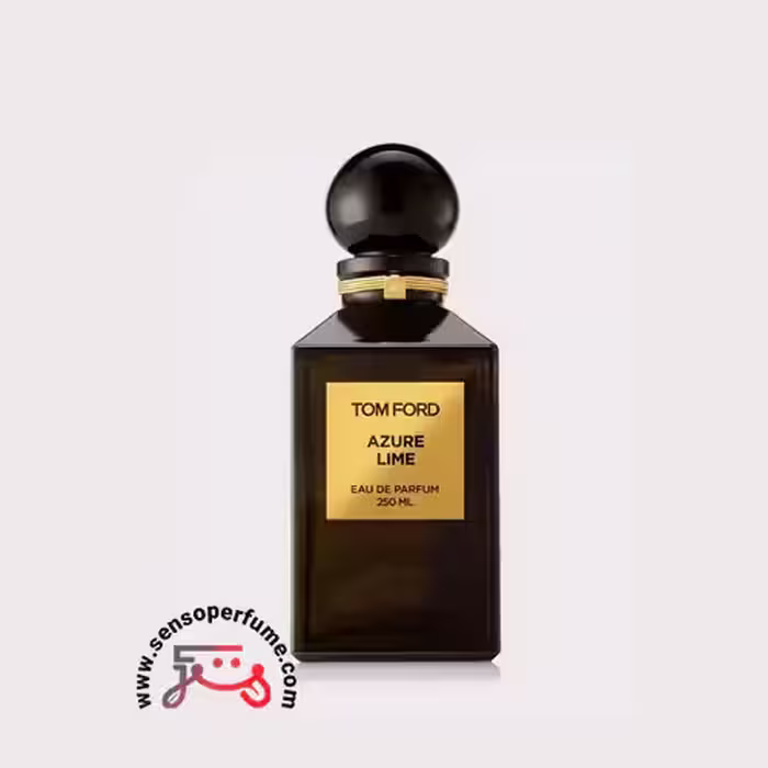 عطر ادکلن تام فورد آزور لایم | tom ford azure lime