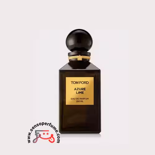 عطر ادکلن تام فورد آزور لایم | tom ford azure lime