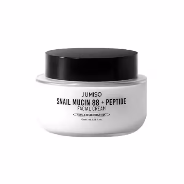 کرم آبرسان حلزون 88% و پپتاید جومیسو