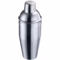شیکر کوکتل 3 تکه Cocktail Shaker وست مارک