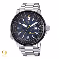 ساعت مچی سیتیزن مدل Citizen BJ7006-56L