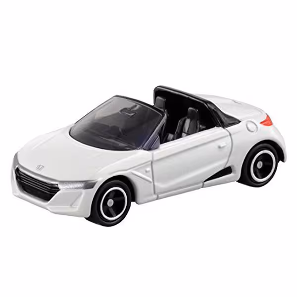 ماشین فلزی تامیکا مدل Honda S660