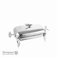 سوفله خوری سافینوکس مدل فلیم 1.5 لیتری کد KR505