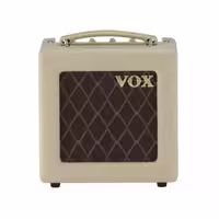 امپلی فایر گیتار الکتریک وکس AC4TV MINIVOX AC4TV MINI Electric Guitar Amplifier
