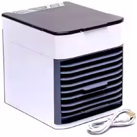 مینی کولر آبی مدل Arctic Air Ultra