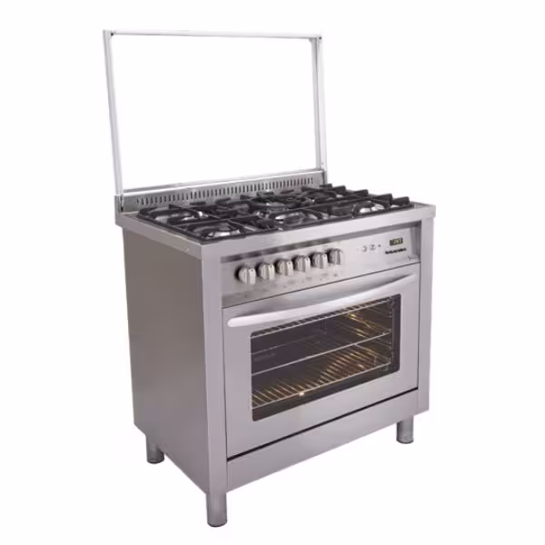 اجاق گاز فردار اخوان مدل M2-EDTS