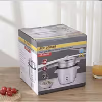 پلوپز سیلور کرست مدل SC-750W