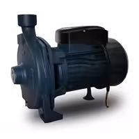 پمپ آب 1 اسب بشقابی وکسون پروانه استیل CM10 vkm158