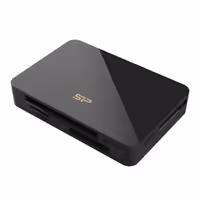 کارت خوان سیلیکون پاور مدل All in One