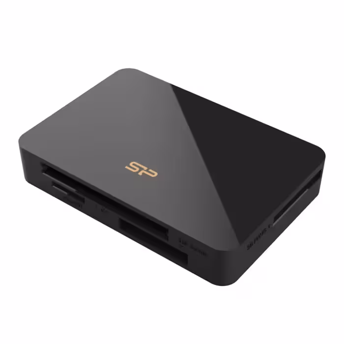 کارت خوان سیلیکون پاور مدل All in One