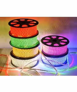 ریسه نواری استریپ لایت ضد رطوبت 220 ولت EDC-ای دی سی مدل 5050