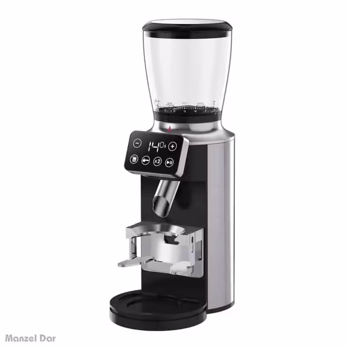 آسیاب قهوه برند مباشی مدل ME-CG 2295