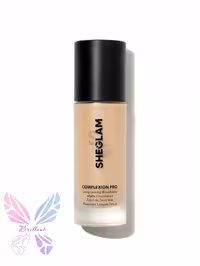 کرمپودر مات شیگلم