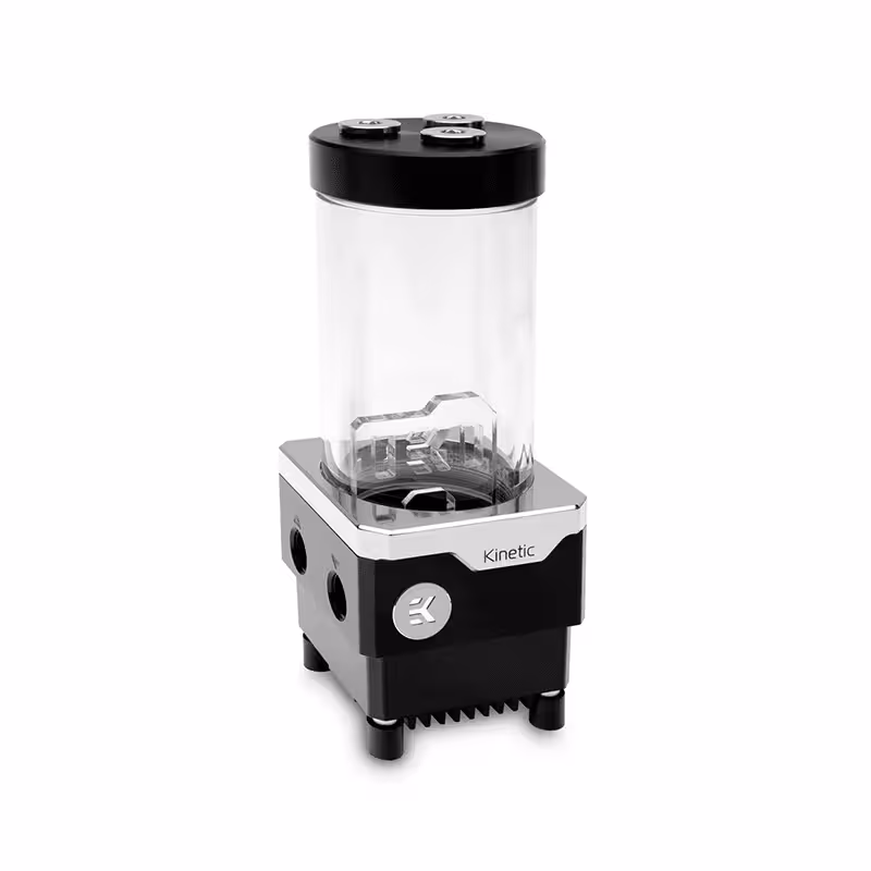 پمپ EKWB EK-Quantum Kinetic TBE 160 DDC PWM D-RGB - Acetal