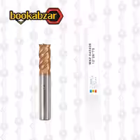 فرز الماس سرتخت قطر 12 طول 75 کارگیر 26 4پر WOOX (مسی)