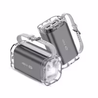 پاوربانک 40 هزار هیسکا مدل HP-444PD